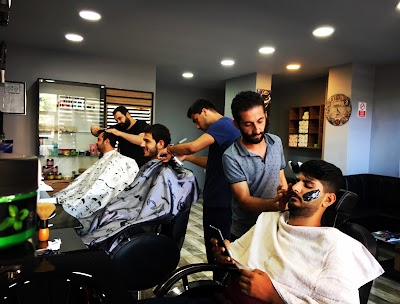 Salon 86 — kare 3
