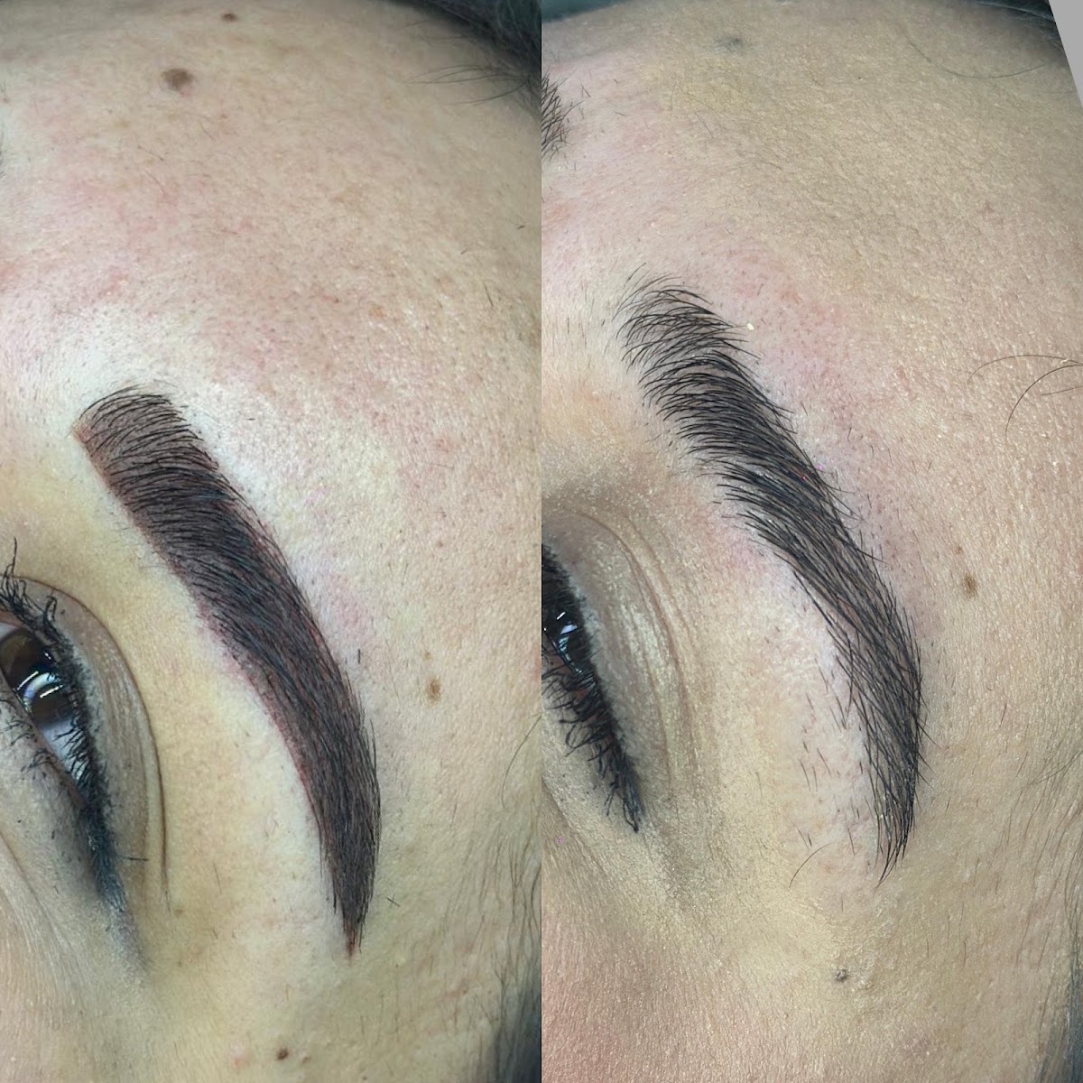 ESRALİNE BEAUTY STUDİO — salondan bir kare