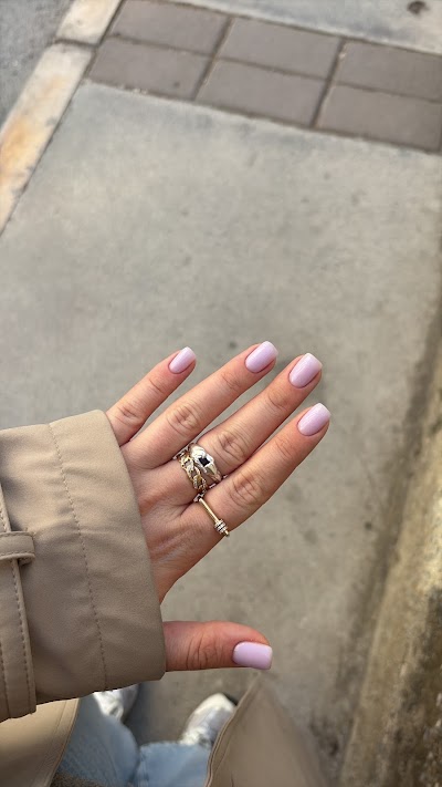 Merve Yıldız Nail Studio — kare 5