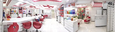 Esila Beauty Center — kare 3