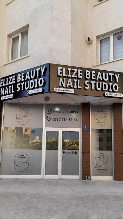 Elize Beauty Nail Stüdio — kare 4