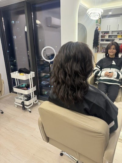 Saloon GAİA — kare 4