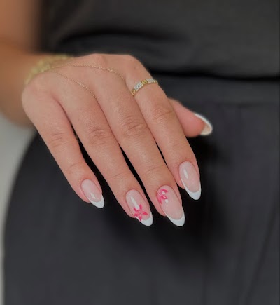 Merdem Nail Studio Antalya — kare 2