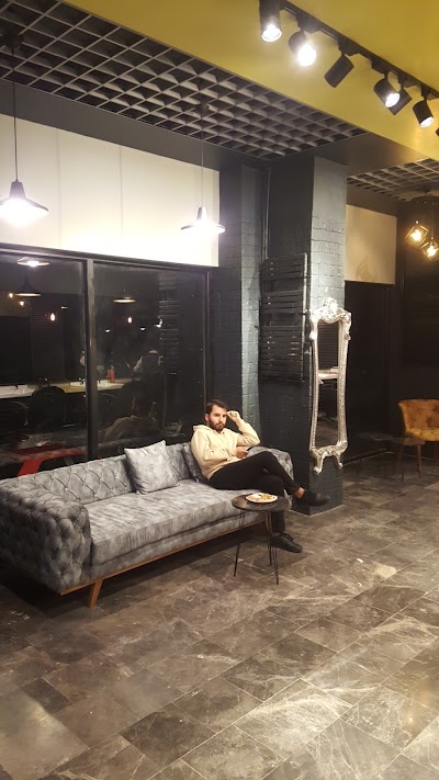 BARBERİA — kare 3