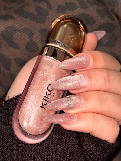 Balım Nail ART — kare 5