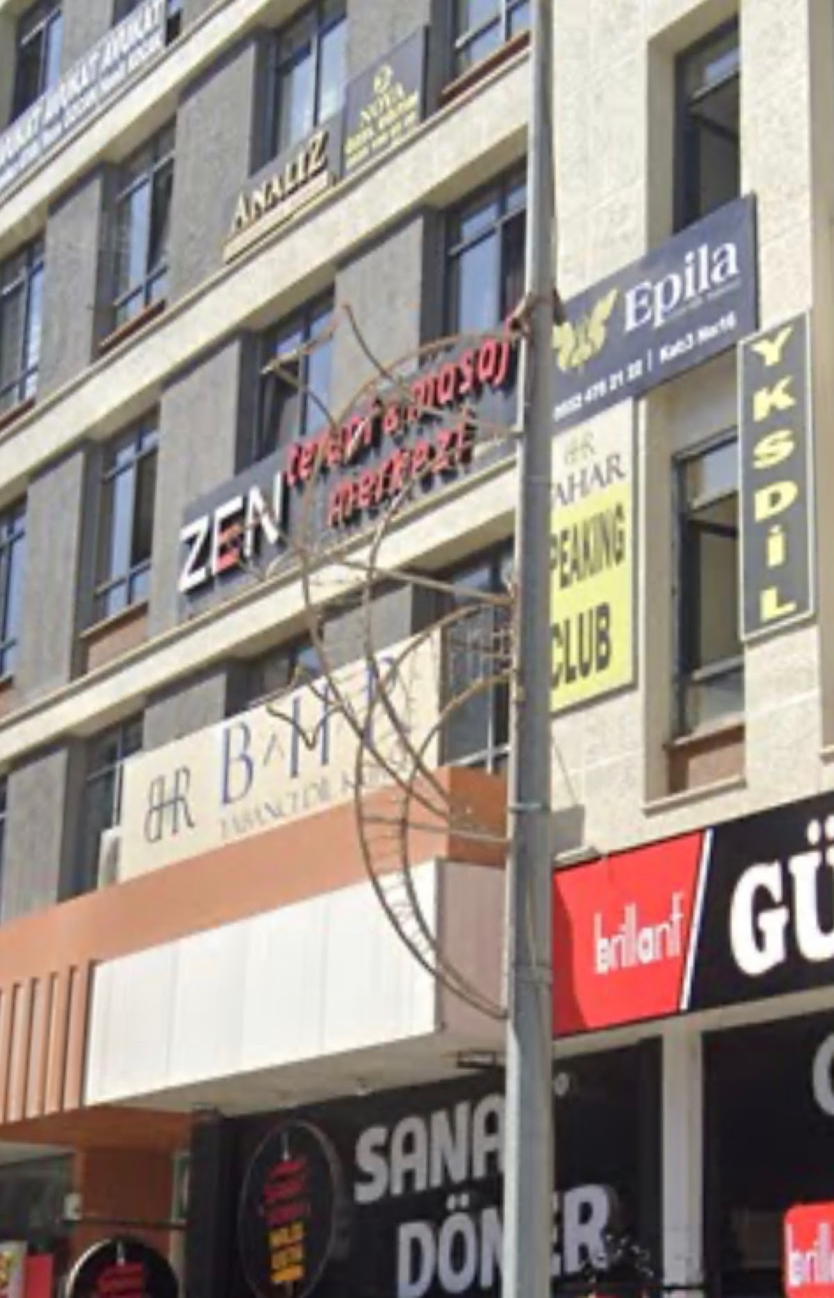 vanepilaguzelliksalonu — salondan bir kare