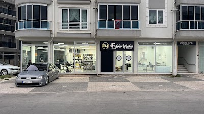 Efekan Makas — kare 2