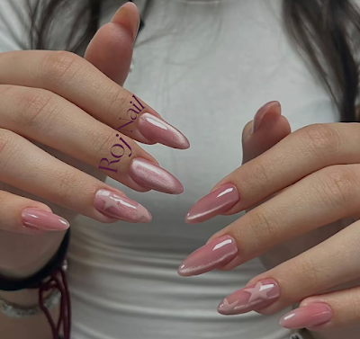 Roj Nail Studio - Van Protez Tırnak — kare 5