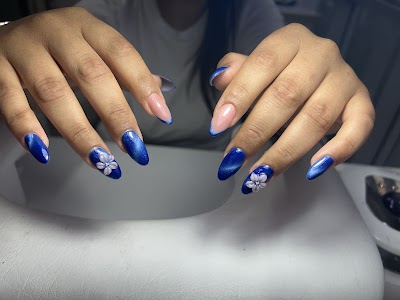 G Nail & Art ♡ — kare 3