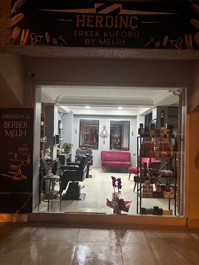 💈By Melih Berber💈 — kare 3