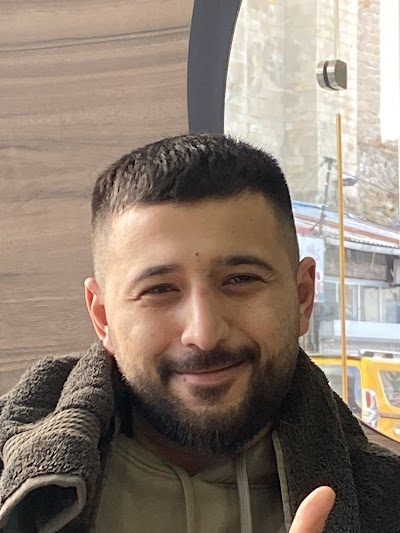Kuaför Emre — kare 5