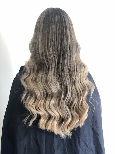 Erman nadar coiffeur — kare 3