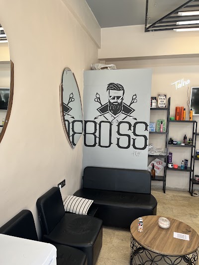 City Boss — kare 4