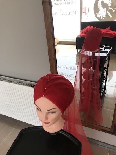 Dilek Bayan Kuaförü — kare 5