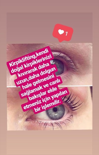 BAŞAK GÜZELLİK SALONU — kare 2