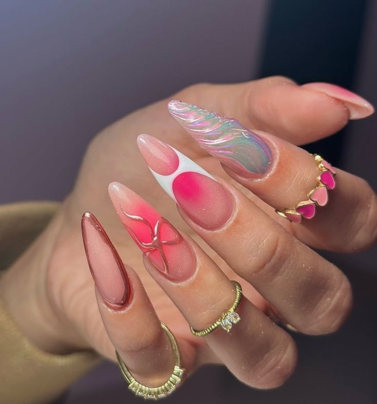 Cansu Kılıç Pro Nail Studio — salondan bir kare