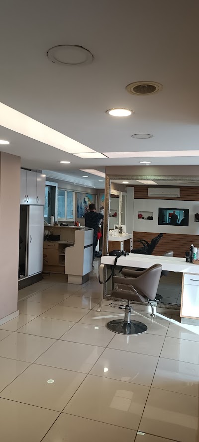 Nez Nail Lounge — kare 3