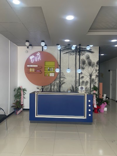 Eva Klinik - Danışmanlık Merkezi — kare 5