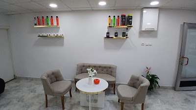 Aksaray Açelya Kaplan Bayan Kuaförü | Makeup — kare 3