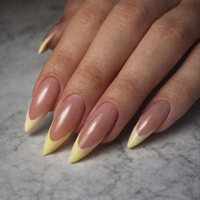 Merve Taşkın Nail Art — kare 3