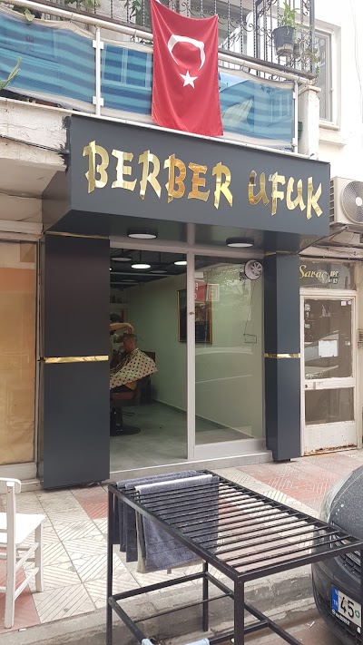 Berber Ufuk — kare 4