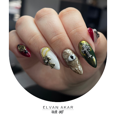 Elvan Akar Tırnak Stüdyosu — kare 3