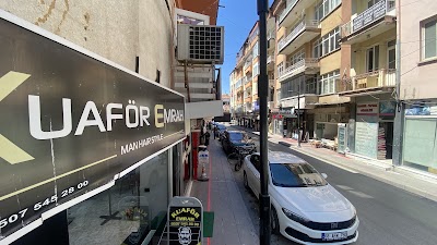 Kuaför Emrah — kare 3