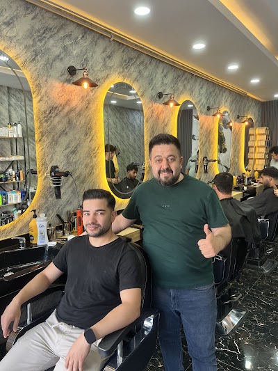 Saloon emrah — kare 5