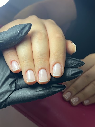 Esenyurt Nail Lab — kare 5