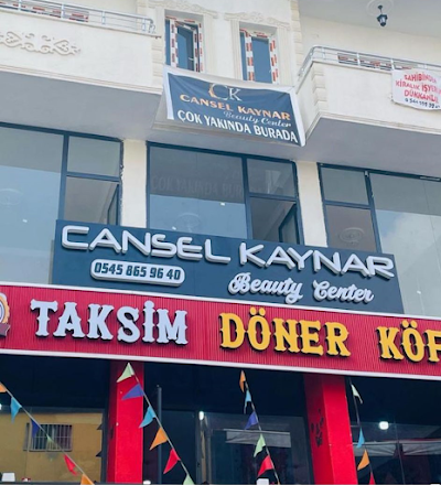 CANSEL KAYNAR BEAUTY CENTER — kare 3