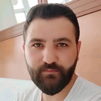 Çorum berber Serkan — kare 2