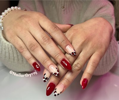 Roj Nail Studio - Van Protez Tırnak — kare 4