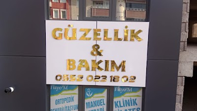 Rugeş Güzellik Bakım — kare 3