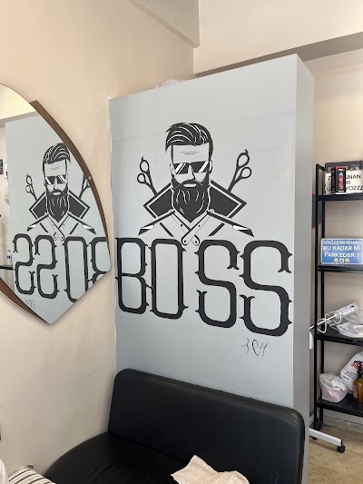 City Boss — kare 3