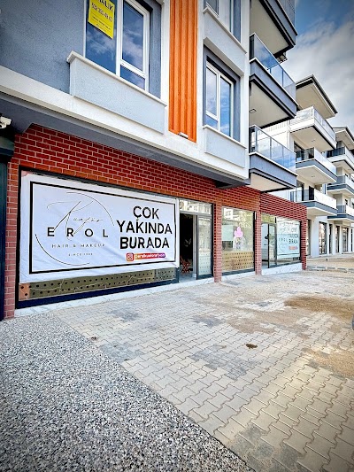 Kuaför Erol Afyon — kare 2