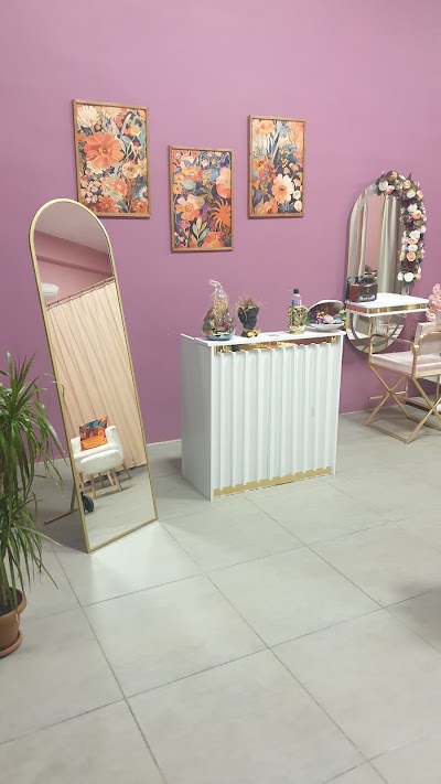 Selda Beauty — kare 2