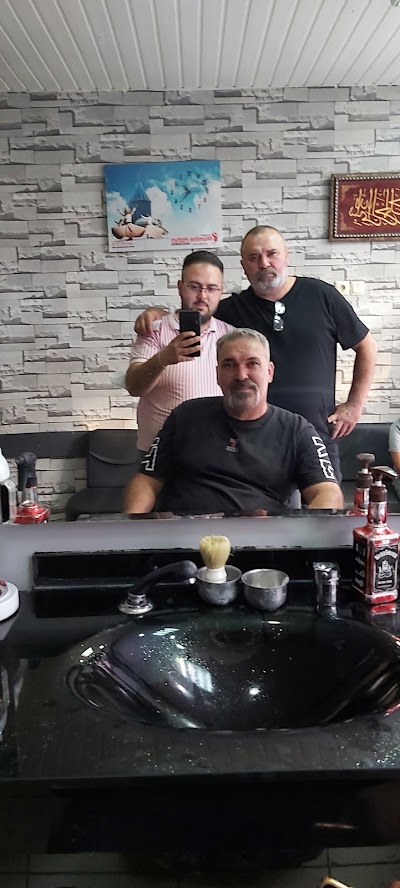 Salon Ali — kare 2
