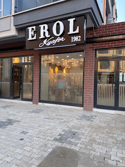 Kuaför Erol Afyon — kare 3