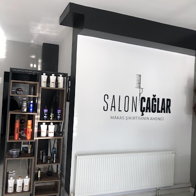 Salon Çağlar — kare 3