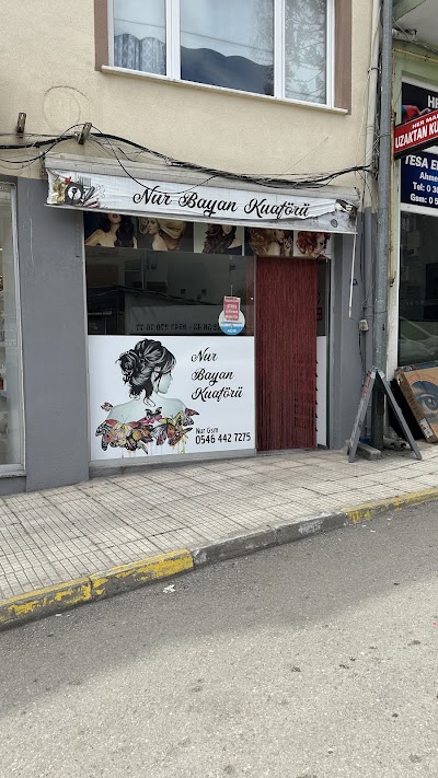 Nur Bayan Kuaför — kare 3
