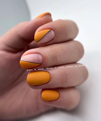 Beauty by Natalia — kare 3