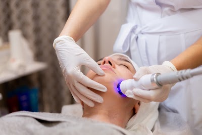 Pi Beauty Center — kare 3