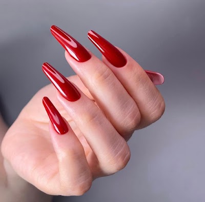 MaryJane Nail Üsküdar — kare 2