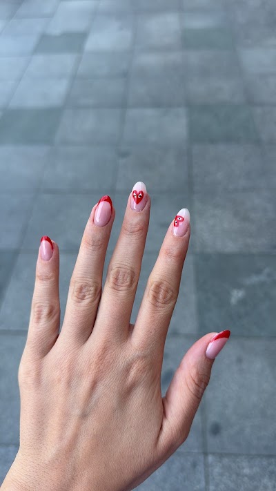 Luna Nail Beauty — kare 5