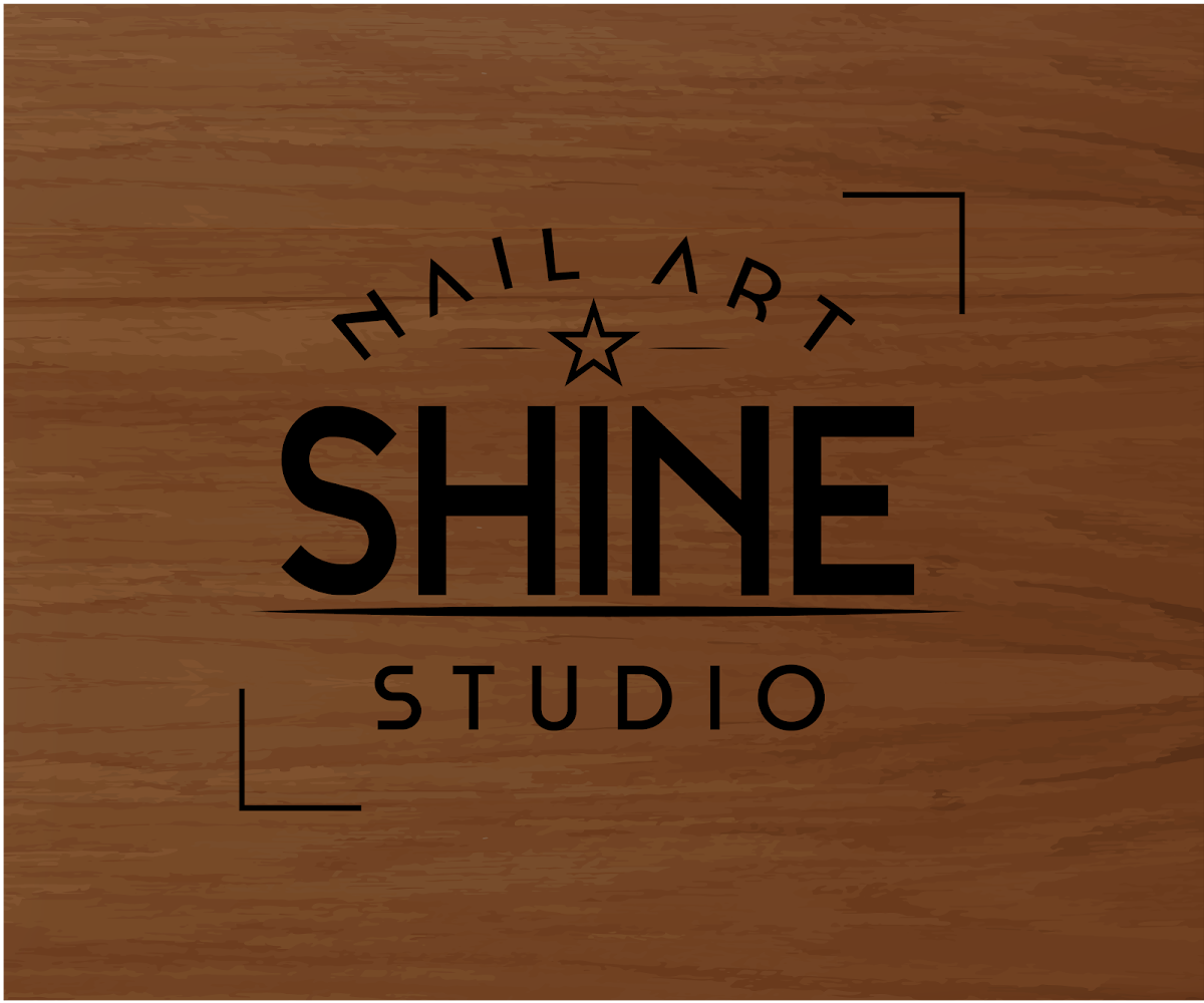 Shine Nail Art Studio — salondan bir kare