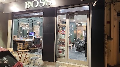 SALON BOSS E&B — kare 5
