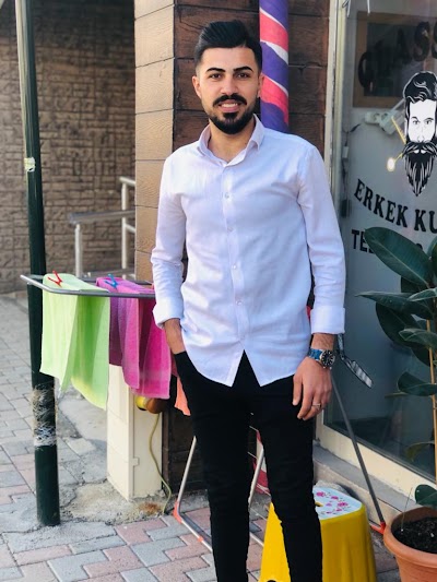 CLASSMEN ERKEK KUAFÖRÜ — kare 3