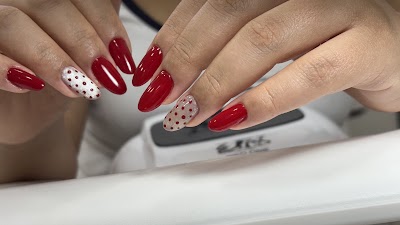 Nails Manikür Pedikür — kare 3