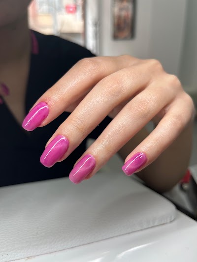 Dilay Perk Nail Art — kare 2