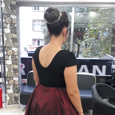 Doğan Bayan Kuaförü — kare 2